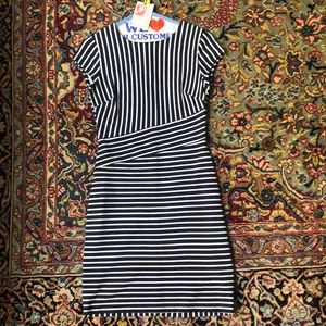 BANANA REPUBLIC Dress